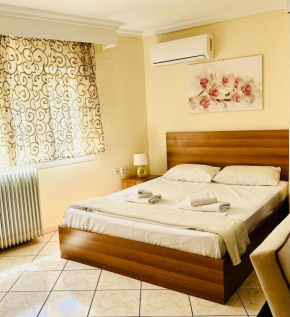 Omonias Apartment